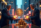 Bitcoin Is Stuck Because Long-Term Holders Keep Selling To Wall Street, Analyst Says
