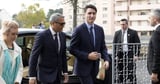 Trudeau says powering AI without compromising climate change is a G7 priority