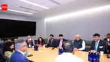 Vibrant Gujarat 2027: Gujarat seeks long-term tech partnerships, not just investments, says CM in US