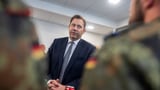 Germany's Klingbeil stresses solidarity with Baltic states in Vilnius