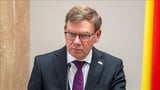 Security of Baltic states is also our security in Germany: Foreign minister