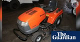 Husband arrested after alleged murder of Queensland psychologist found dead near lawnmower