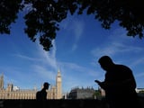 MI5 tells politicians: ‘You are a potential target’
