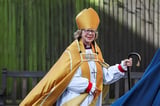 Church of England leader apologises for historical forced adoption practice