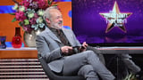 BBC announces future of The Graham Norton Show after 18 years on screens and string of awards
