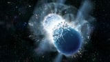 AI-Driven Model Enhances Understanding of Heavy Element Formation in the Universe - SSBCrack News