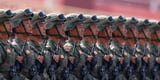 China honing abilities for possible attack, Taiwan defense report warns
