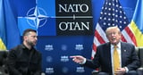 Trump, 80, Confuses Iran for Japan, Zelenskiy for Putin