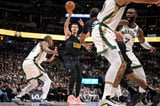 Who’s the NBA’s MVP? That’s easy: It’s Nikola Jokić by a large margin