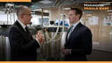 M42 CEO on AI, genomics and the future of healthcare