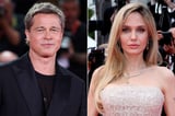 Brad Pitt recalls first AA meeting amid Angelina Jolie split: 'I needed to wake the f--- up'