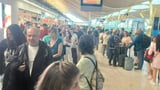 Brit travel warning as ‘indefinite’ strike sparks chaos at Spain’s biggest airport with ‘endless queues’ an...