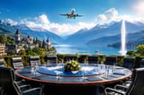 Canada Joins France, Germany, Italy, Japan, the United Kingdom and the United States as France and Switzerland Prepare for G7 Summit Travel Disruptions, Border Crossing Delays and Heightened Security Across the Lake Geneva Tourism Region - Travel And Tour World
