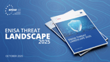 EU consistently targeted by diverse yet convergent threat groups
