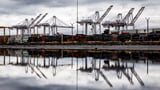 Small businesses sue Trump administration over authority to impose tariffs