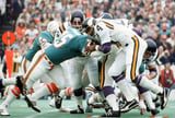 Two-Time Super Bowl Champion, 8-Year NFL Veteran, Dies