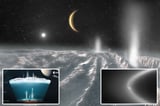 'Phenomenal' new evidence reveals Saturn's moon 'ticks all the boxes' for alien life: scientists