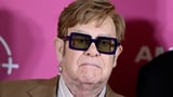 Elton John: Legalization of Weed is 'One of the Greatest Mistakes' Ever