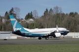 FAA approves Boeing's new 737 Max 7 jetliner for flight | AP News