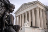 Biden may endorse big Supreme Court reforms. Do term limits for justices have a chance?