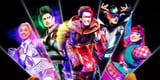 STARLIGHT EXPRESS Extends in London For The Sixth Time
