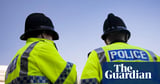 UK arrests five men including four Iranians over suspected terrorist plot
