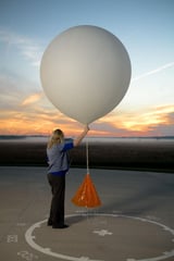 Weather Balloon Cuts Announced This Week Could Harm Weather Forecasts
