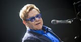 Elton John says his vision has deteriorated since eye infection - Los Angeles Times