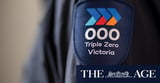 Triple Zero dispatchers forced to use pen and paper during hours-long outage