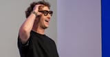 Mark Zuckerberg donates 130,000 Meta AI glasses to blind US veterans