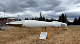 Europe looks to Nordic space race to scale back US dependence