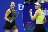 How to watch Sabalenka vs. Rybakina US Open 2026 women's final for free