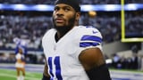 Micah Parsons isn't sure his 1st NFL injury absence will end when Cowboys visit 49ers