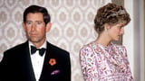 Secret Princess Diana tapes to be heard for the first time
