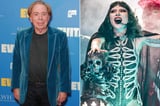 Andrew Lloyd Webber Applauds Lady Gaga's Mayhem Ball Tour — and Its 'Phantom of the Opera' References: See Her Sweet Reply