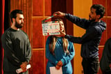 Revived TV drama breaks Iraq's taboos