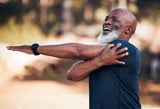 65 is the new 25: The training technique that's turning back the clock for older adults