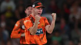 Perth Scorchers to open upcoming BBL season in India against Melbourne Renegades