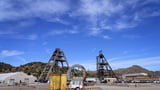 US district judge denies bid to halt Arizona copper mining project | AP News