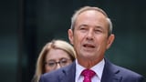WA GST deal: Productivity Commission hits back at Roger Cook as Anthony Albanese faces National Cabinet