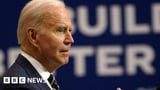 Biden calls for tripling tariffs on Chinese metals