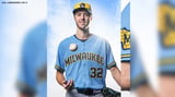 Brewers Unveil Powder Blue Alternate Uniforms for 2026 MLB Season in Video, Photos