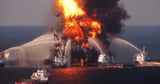 15 years after Deepwater Horizon oil spill, lawsuits stall and restoration is incomplete
