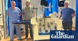 Machine to revive donor organs used in double-lung transplant in UK first