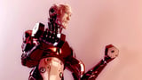Scientists Created ‘Artificial Muscles’ Which Give Humanoid Robots Never-Before-Seen Strength