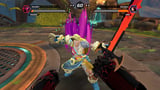 Arcade Fighting Game 'FINAL FURY' Coming to Quest & PC VR Next Month from 'Synth Riders' Studio