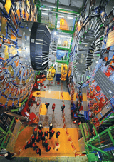 Glueball Confirmed: Particle Made of Pure Force Closes Fifty-Year Physics Search