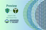 Sounders vs. Timbers, livestream: Lineups, kickoff, updates