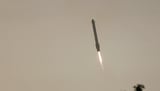 Boom, boom, boom: 2 launches, 3 sonic booms and 1 Central Floridian to space