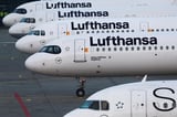 Lufthansa to acquire stake in Italy's ITA next week, German news agency reports